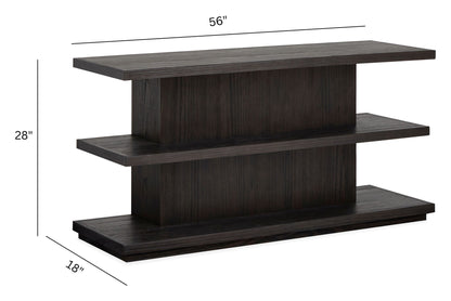 Shaffer - Lift Top Cocktail Table Set