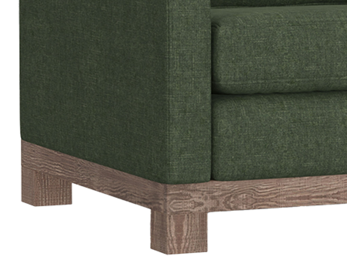 Samba - Arm Chair