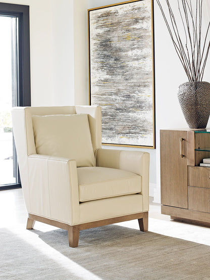 Shadow Play - Atlas Chair