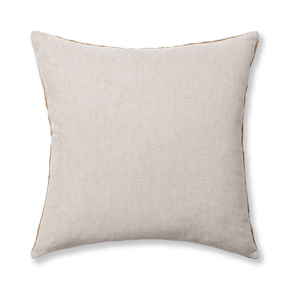Ansel - 22" x 22" SLD Pillow