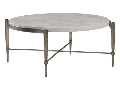 Signature Designs - Percival Table - Yellow