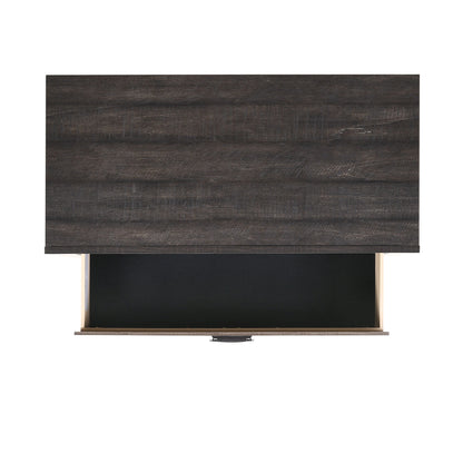 Harlington - Panel Bedroom Set