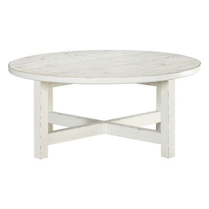 Backroads - Round Table