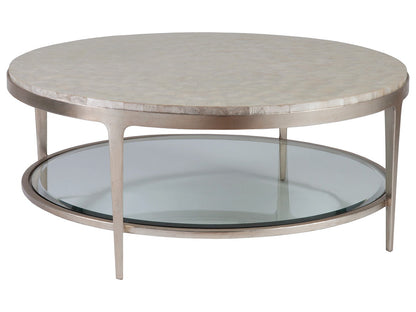 Signature Designs - Gravitas Round Table