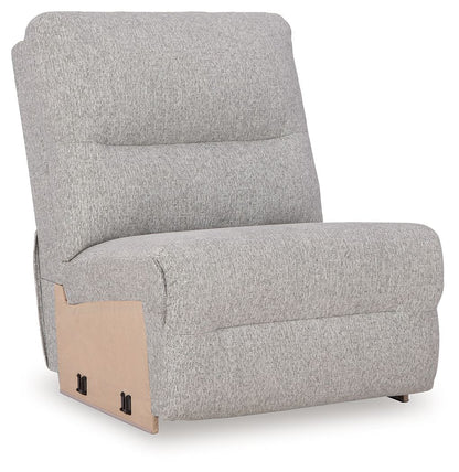 Acklen Place - Reclining Sectional