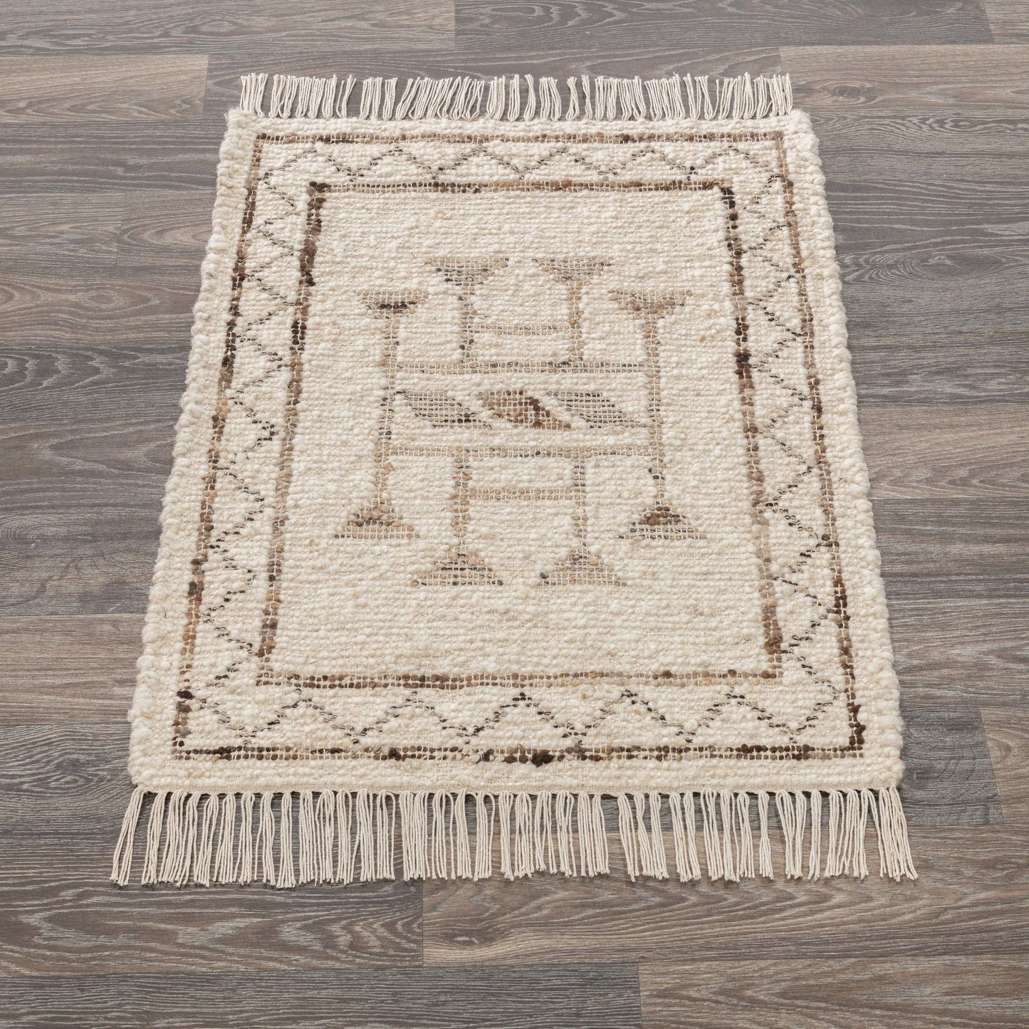 Gazi - Area Rug