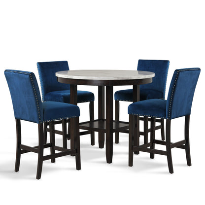Celeste - Dining Room Table