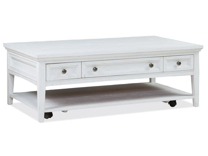 Heron Cove - Rectangular Table