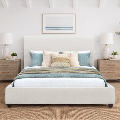 Gema - Bed