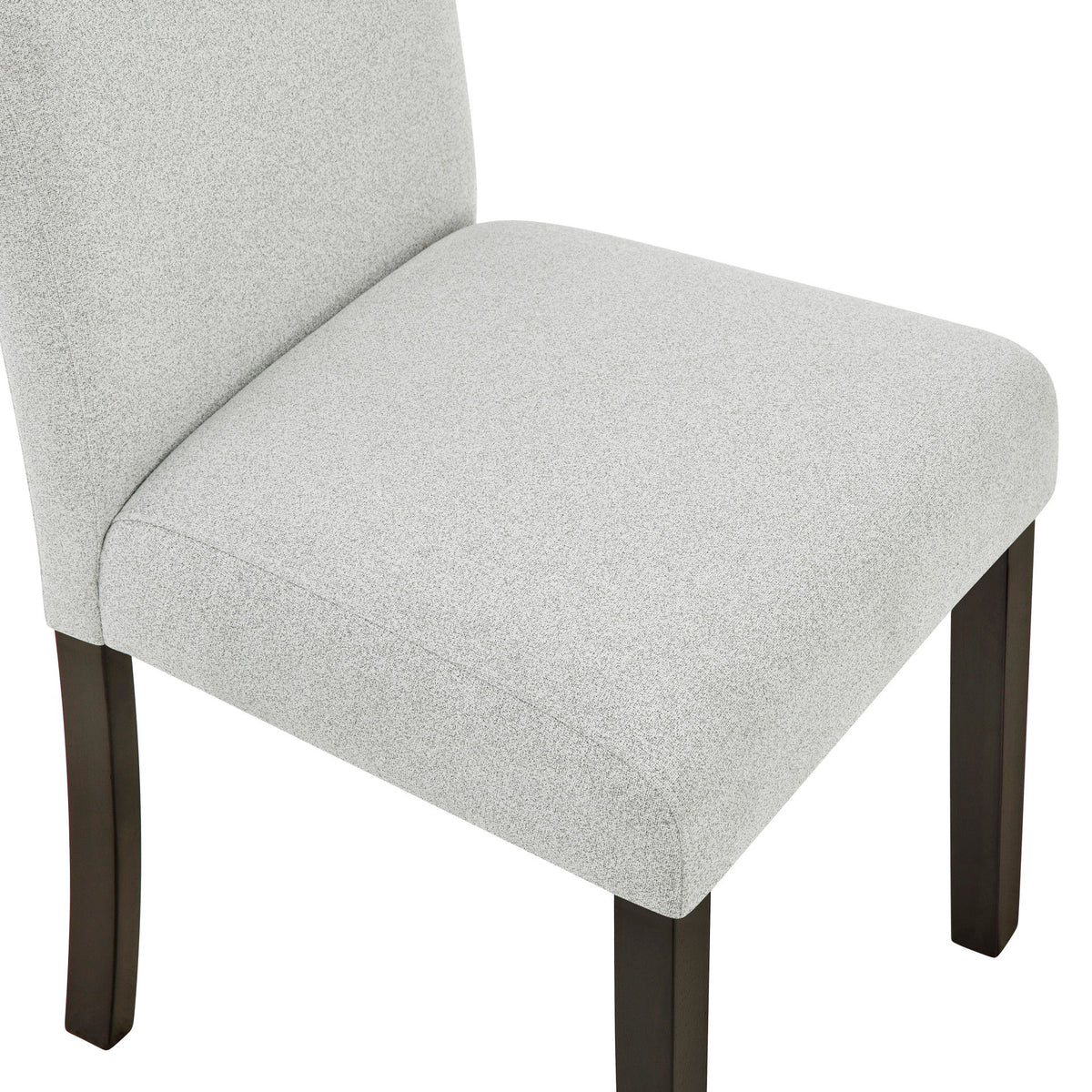 Carissa - Dining Chair (Set of 2) - Stone