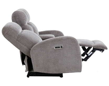 Tuscany - Power Reclining Sofa Set