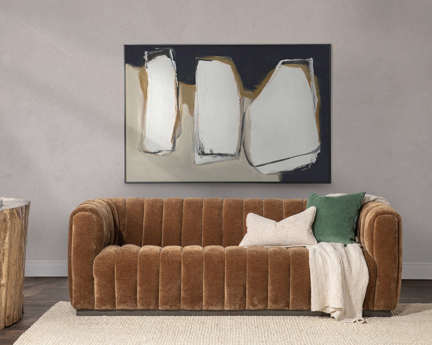Vanty - Sofa
