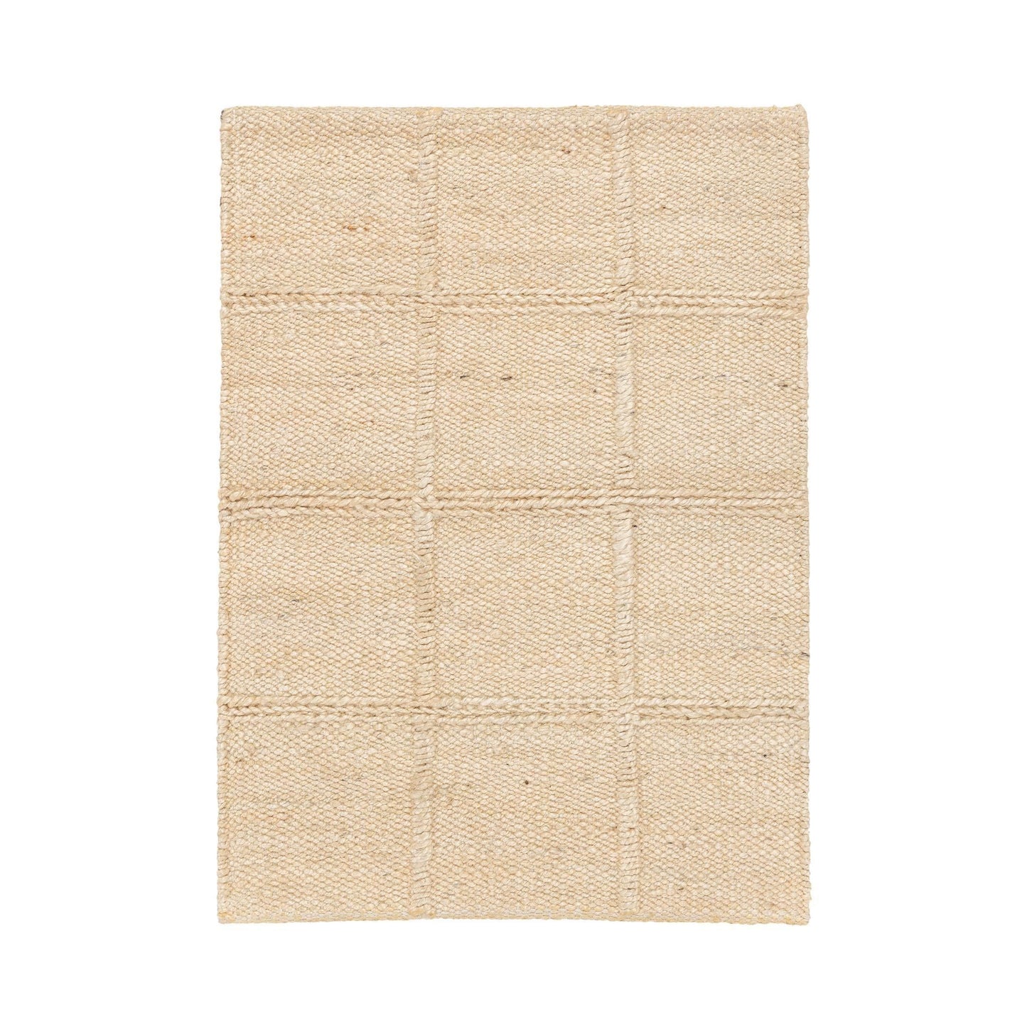 Aberdeen - Jute Area Rug