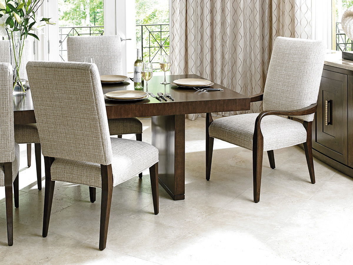 Laurel Canyon - Sierra Upholstered Chair