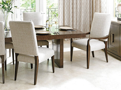 Laurel Canyon - Sierra Upholstered Chair