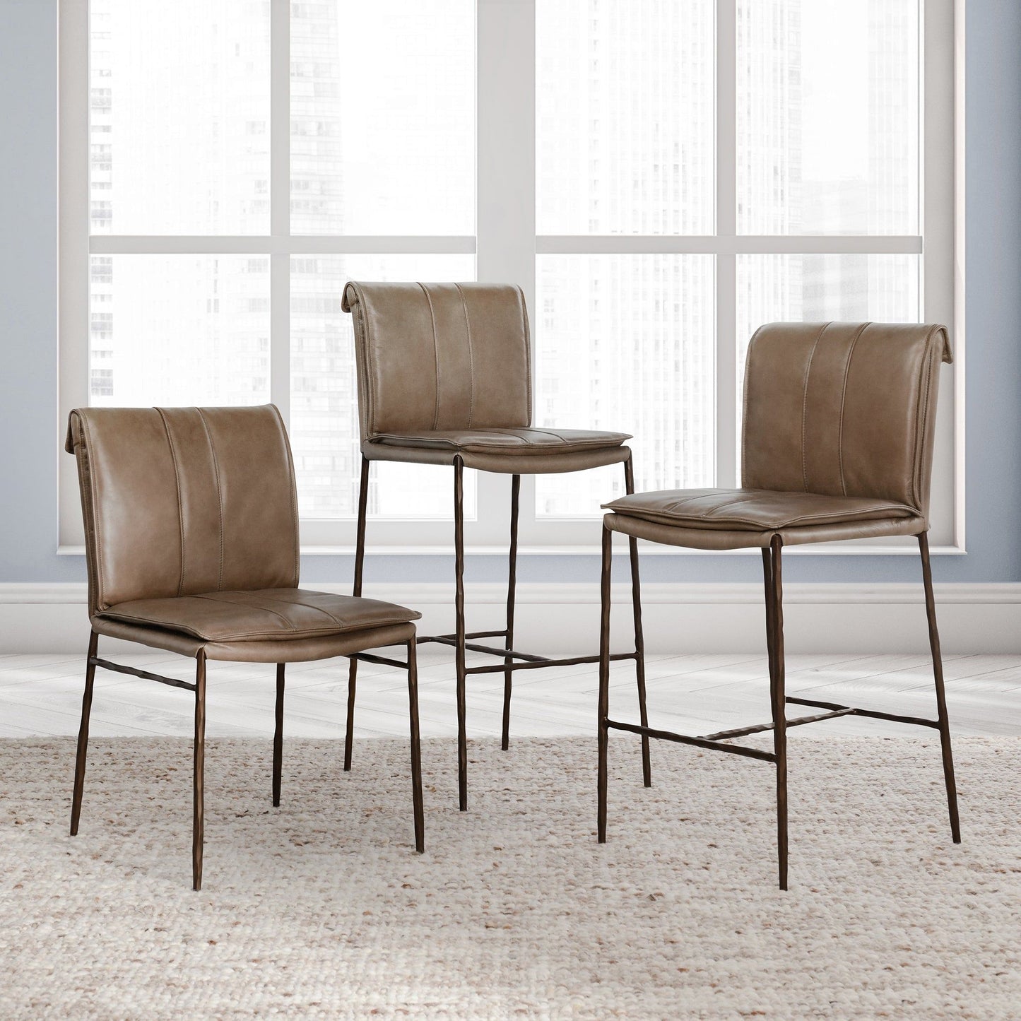 Mayer - Bar Stool