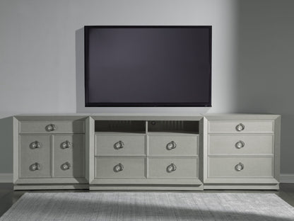 Signature Designs - Zeitgeist Hall Door Chest