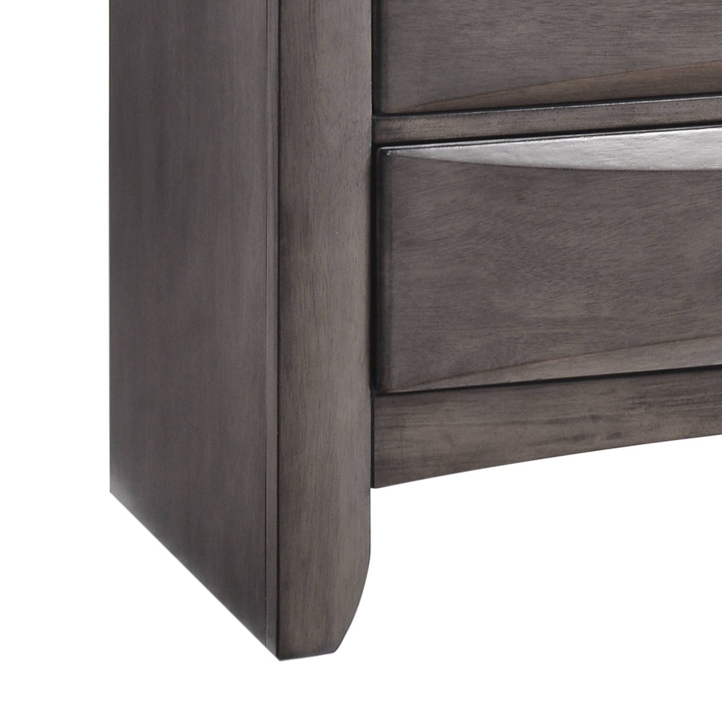 Emily - Accent Nightstand