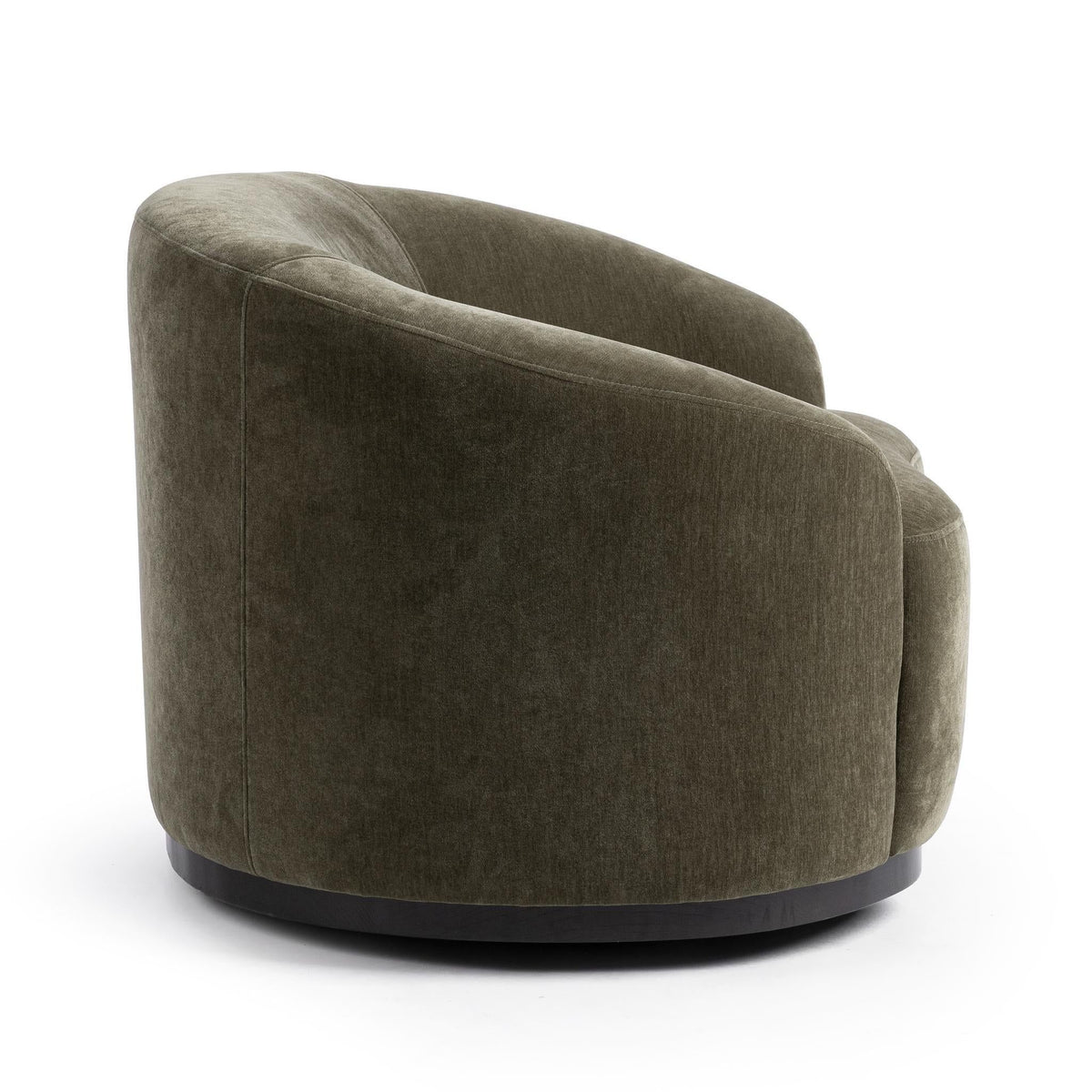 Beverly - Swivel Accent Chair