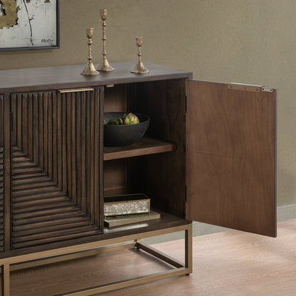 Flint - Sideboard