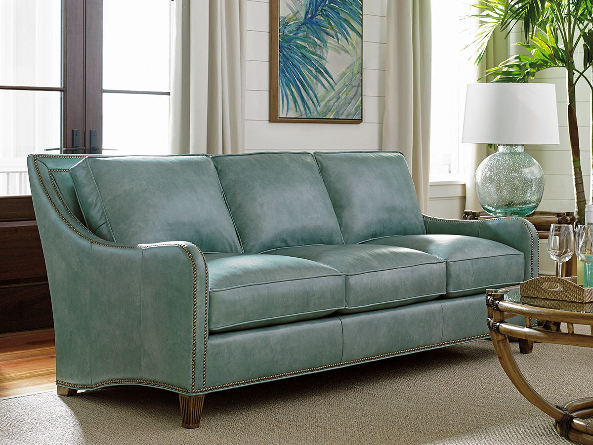 Twin Palms - Koko Sofa