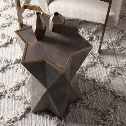 Capella - Accent Table