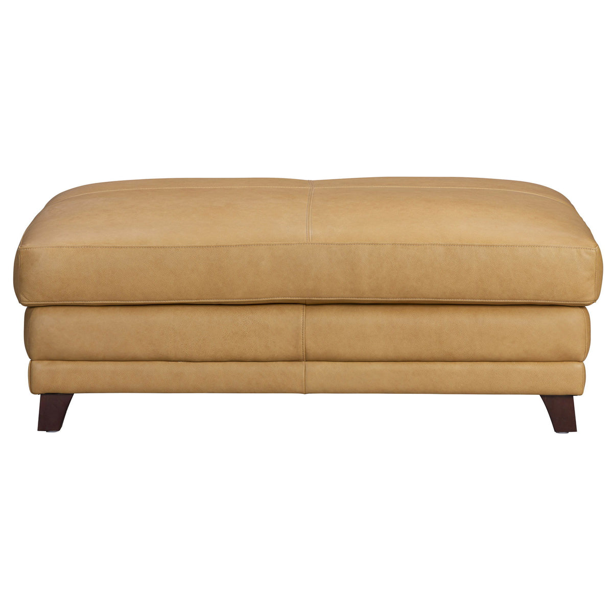 Hayden - Ottoman - Renaissance Marigold