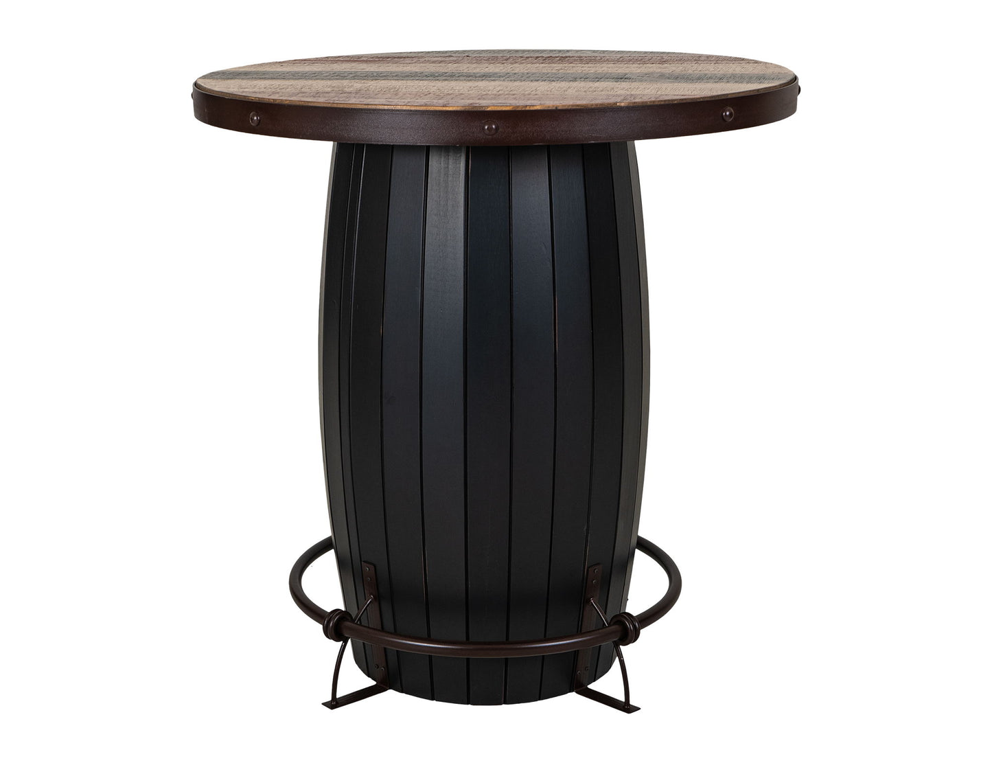 Antique - Bistro Top - Multicolor