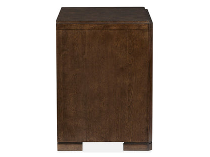 Rowan - Panel Bedroom Set