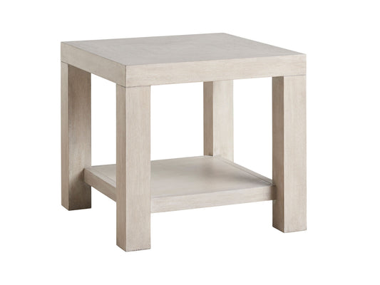 Malibu - Surfrider Table