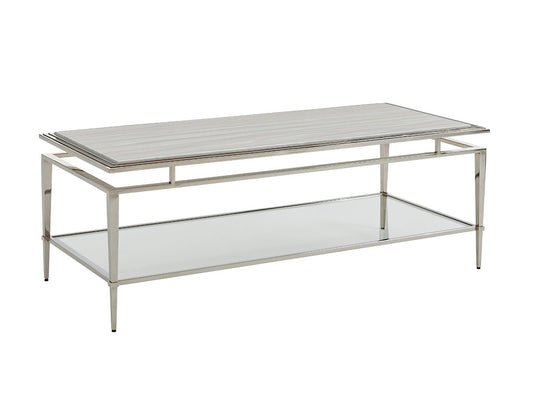 Ariana - Athene Stainless Table