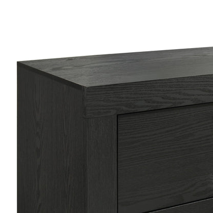 Asher - Dresser