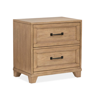 Coventry - Upholstered Panel Bedroom Set