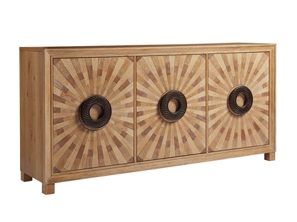 Los Altos - Viceroy Buffet - Light Brown