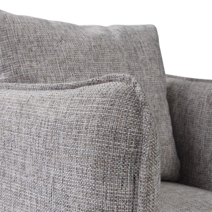Corben - Swivel Chair