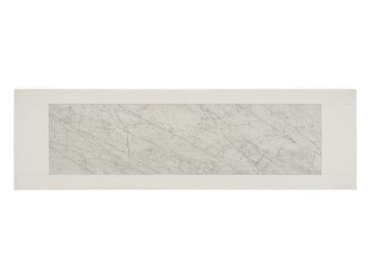 Villa Blanca - Amalfi Buffet - White