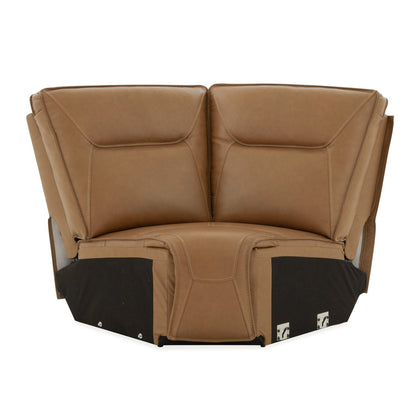 Callihan - Corner Wedge - York Butternut