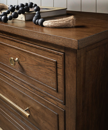 Cashiers - Dresser