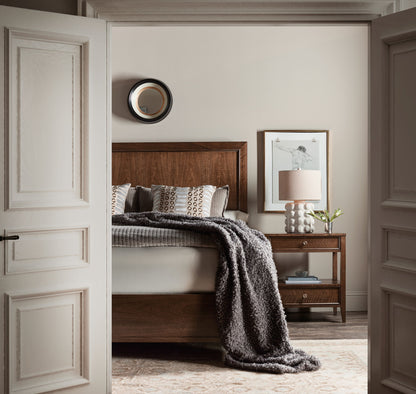 Archives - Panel Bed