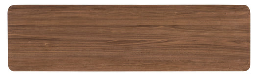 Eleana - Eight Drawer Dresser - Medium Wood