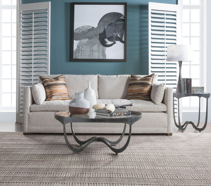 Metal Designs - Sophie Round Table
