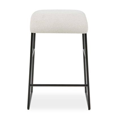 Arcane - Counter Stool - Ecru