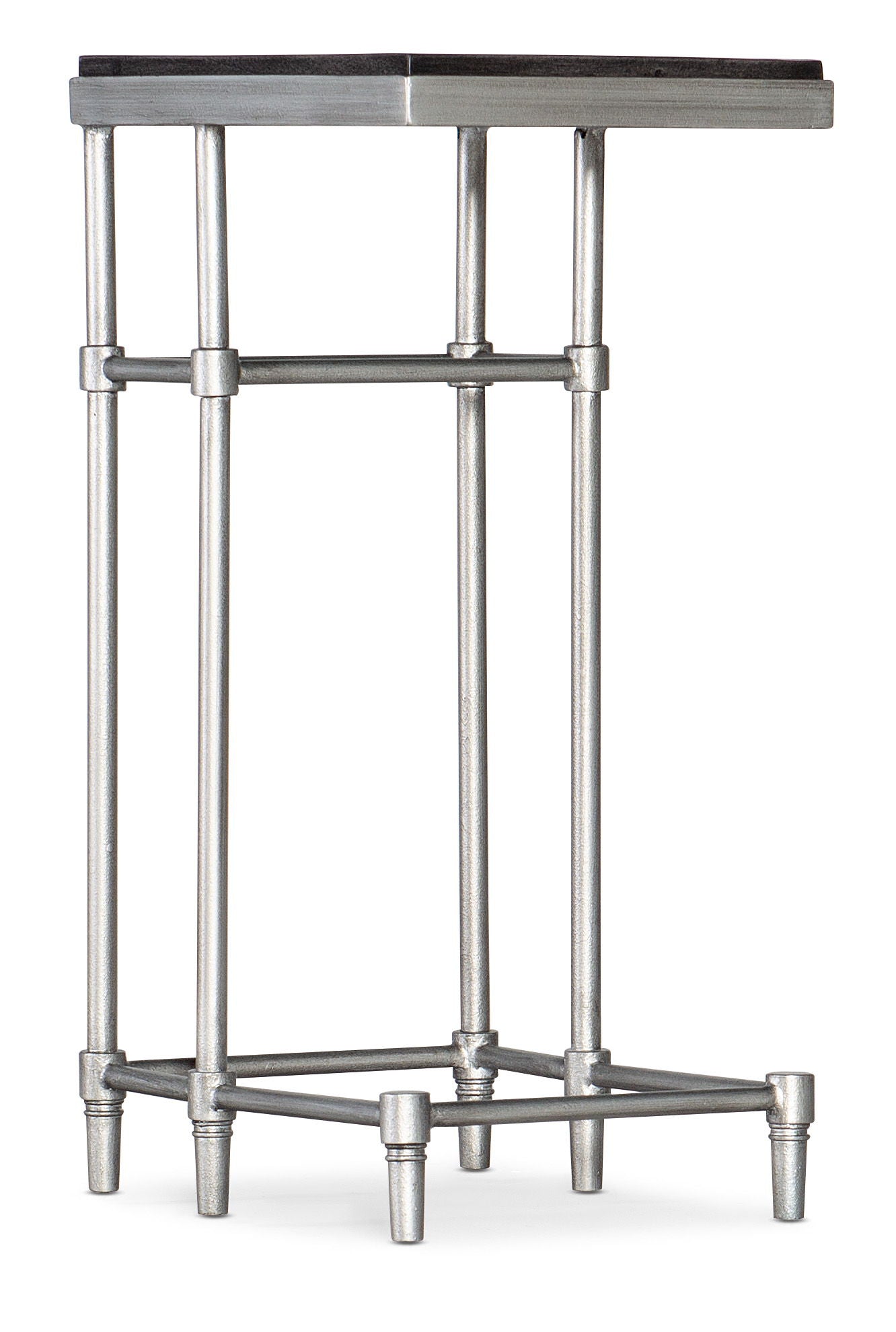 Commerce And Market - Saint Armand Chairside Table