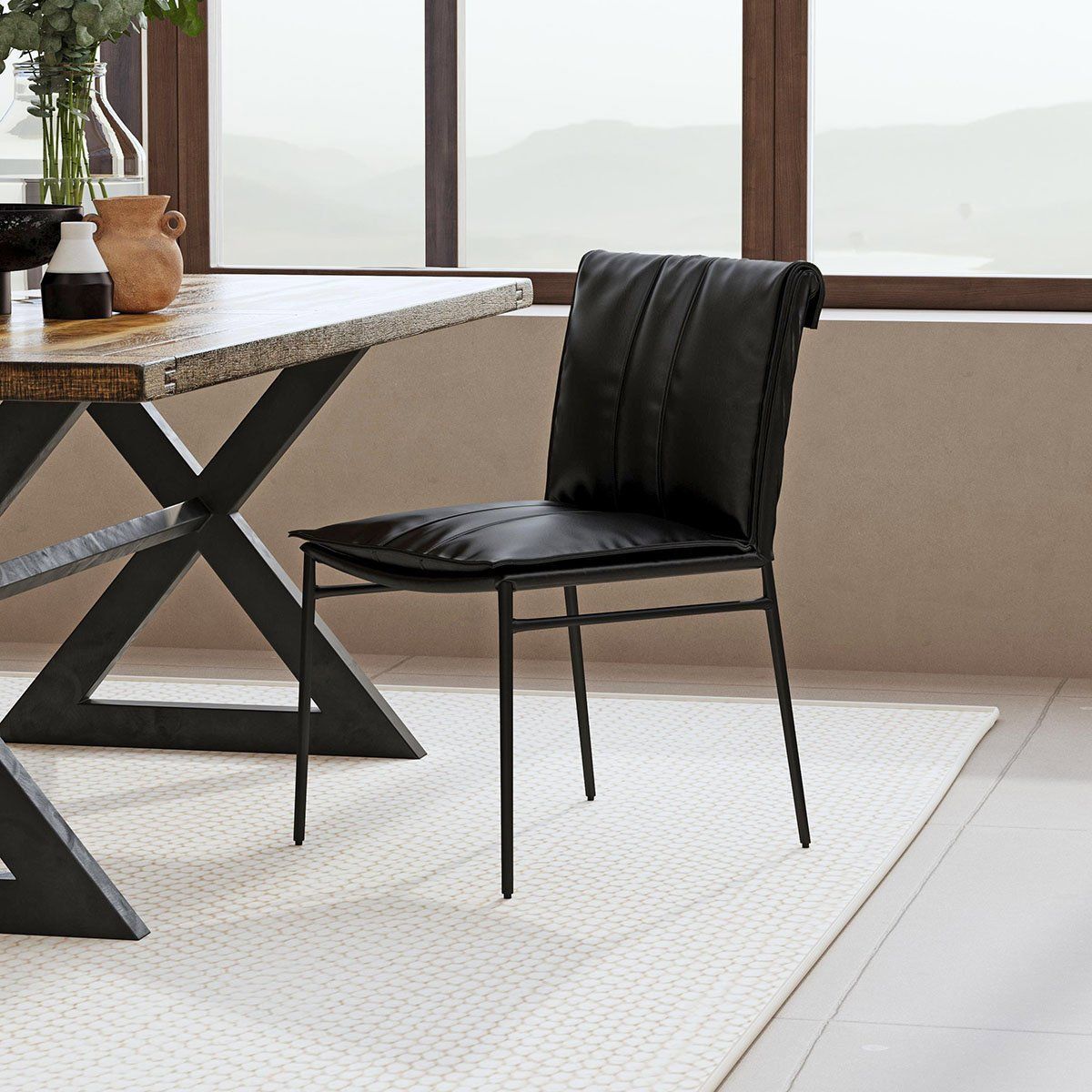 Mayer - Dining Chair (Set of 2)