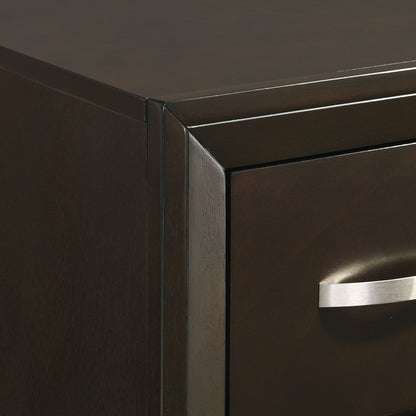 Beaumont - 9-Drawer Dresser