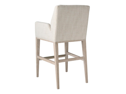 Copacabana - Antonio Upholstered Stool