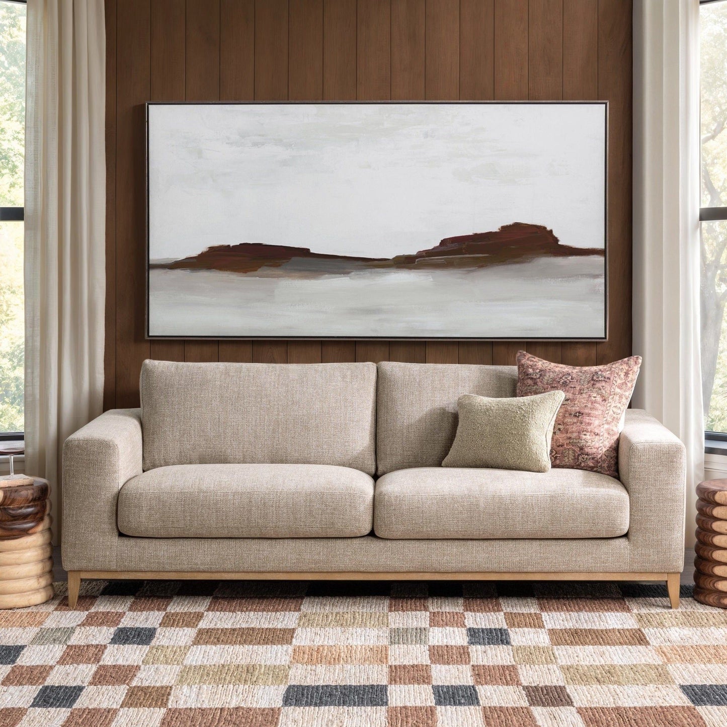Donovan - Sofa