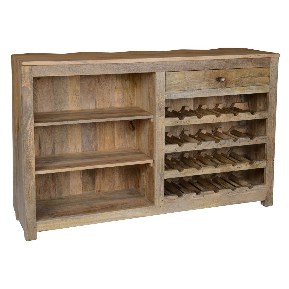 Prism - Bar Cabinet