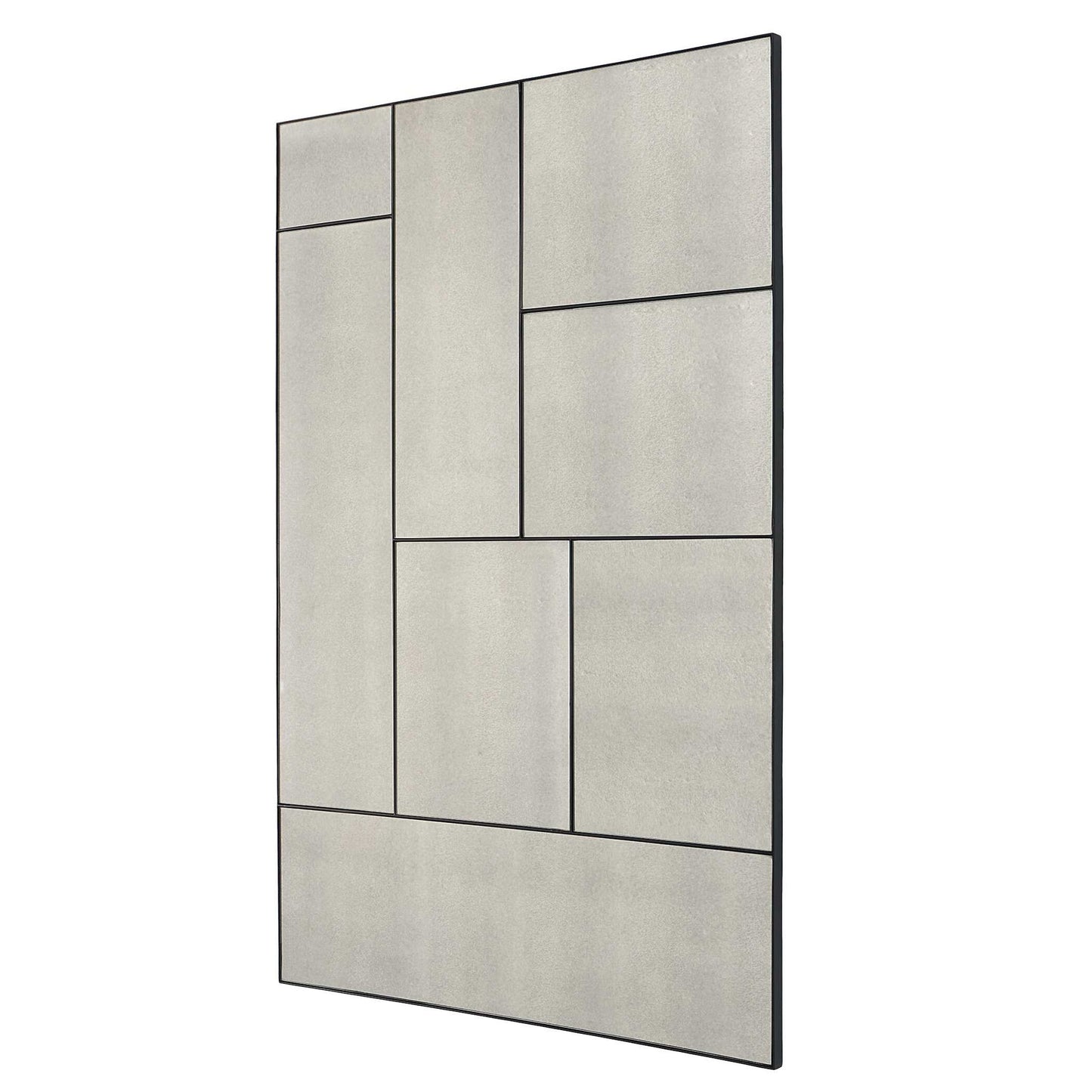 Puzzle Piece - Oversized Mirror
