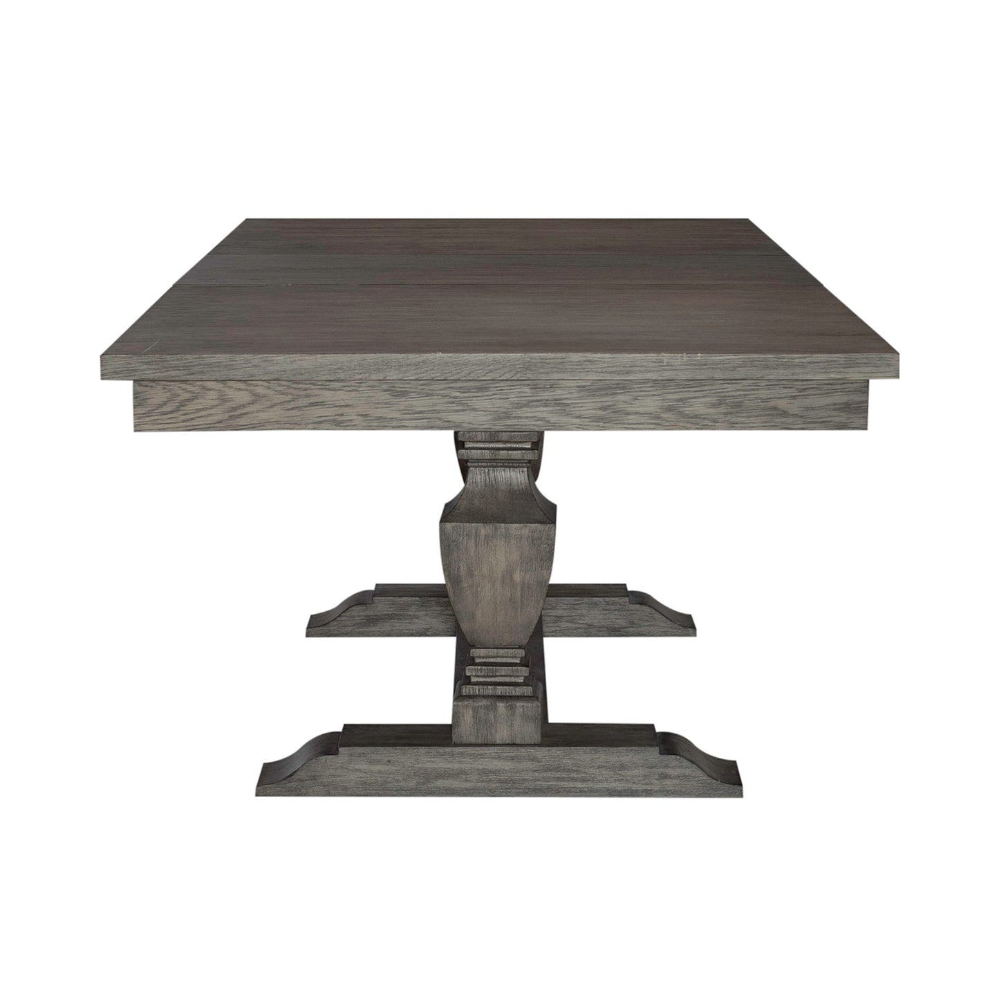 Westfield - Trestle Table Top - Havana Brown